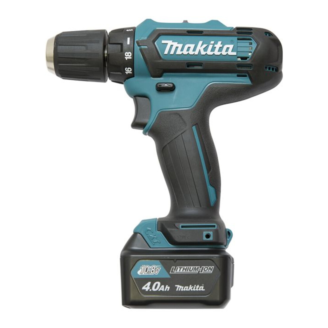 Makita Akku-Bohrschrauber DF331DSME
