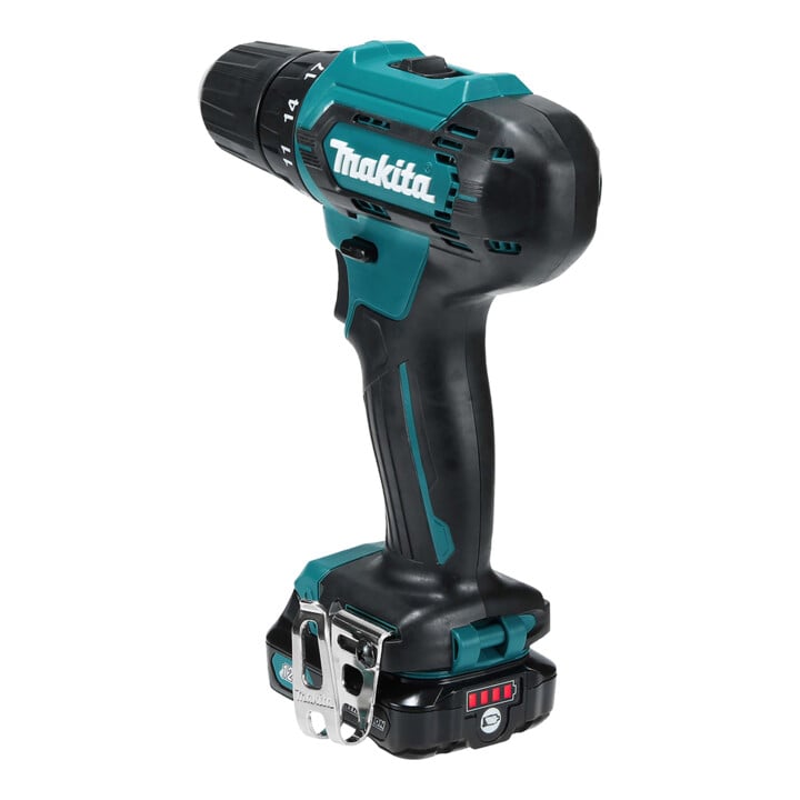 Makita Akku-Bohrschrauber DF333DSAE