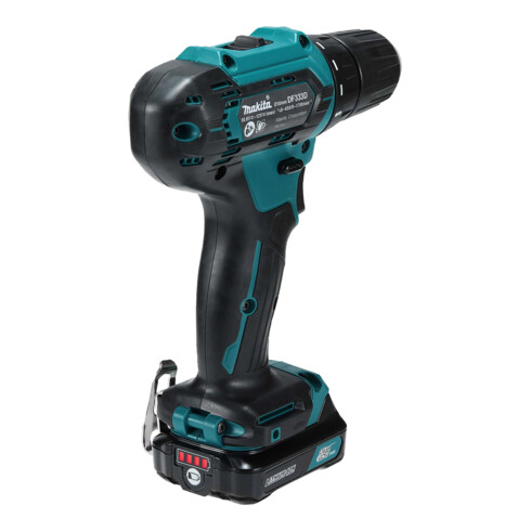 Makita Akku-Bohrschrauber DF333DSAE