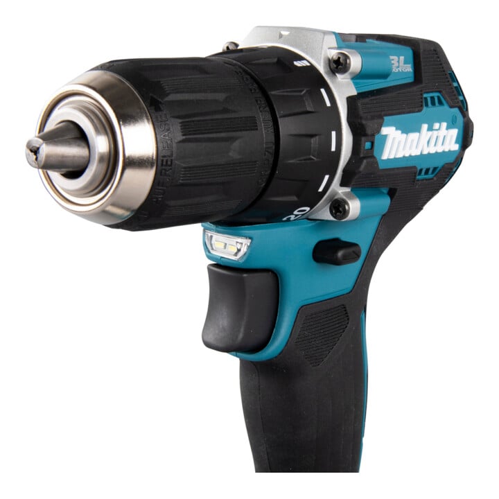 Makita Akku-Bohrschrauber LXT DDF487Z
