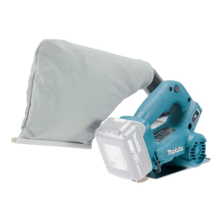 Makita Akku-Diamantschneider 40mm 18V DCC500Z