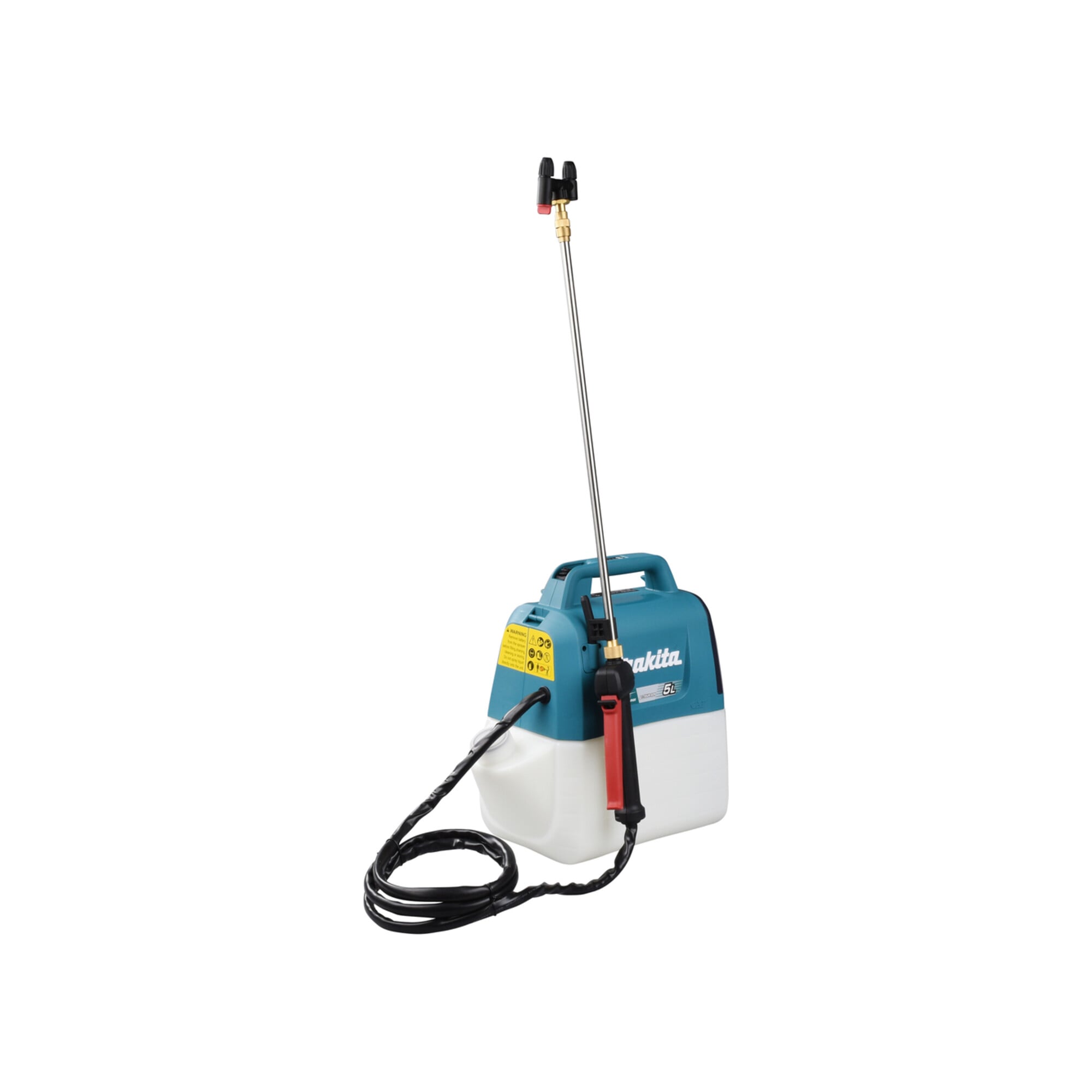 Makita Akku-Druckspritze 12V max. US053DZ
