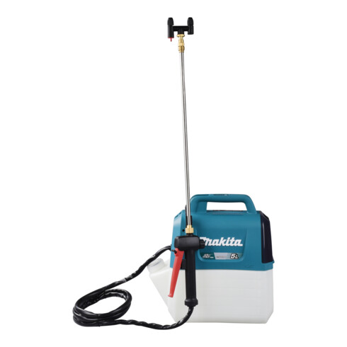 Makita Akku-Druckspritze 12V max. US053DZ