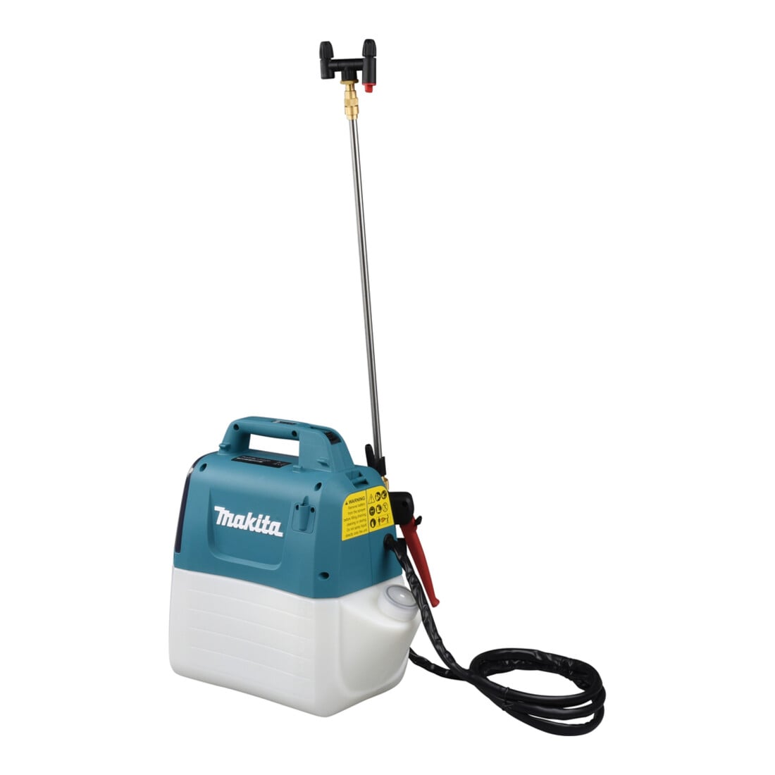 Makita Akku-Druckspritze 12V max. US053DZ