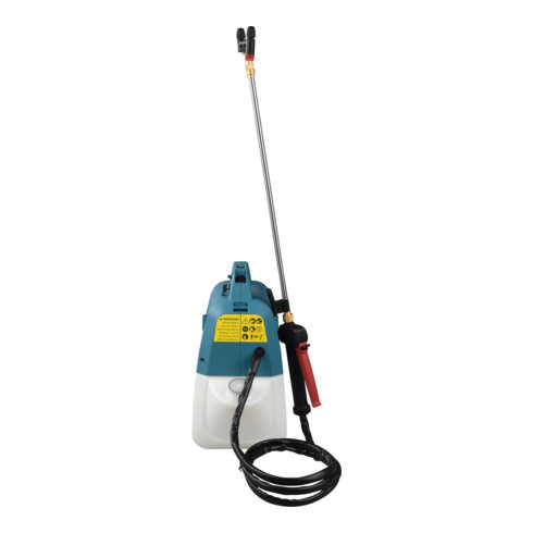 Makita Akku-Druckspritze 12V max. US053DZ