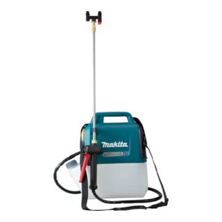 Makita Akku-Druckspritze 18V DUS054Z