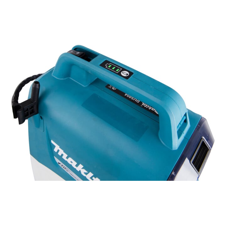 Makita Akku-Druckspritze 18V DUS054Z