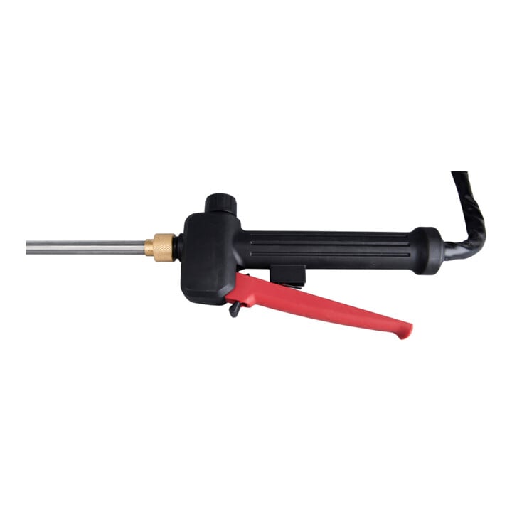 Makita Akku-Druckspritze 18V DUS054Z