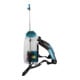 Makita Akku-Druckspritze DUS158Z, 18V, 15 l, 5,0 bar
