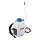 Makita Akku-Druckspritze DUS158Z, 18V, 15 l, 5,0 bar-2