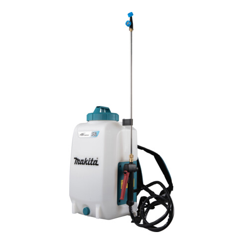 Makita Akku-Druckspritze DUS158Z, 18V, 15 l, 5,0 bar