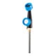 Makita Akku-Druckspritze DUS158Z, 18V, 15 l, 5,0 bar