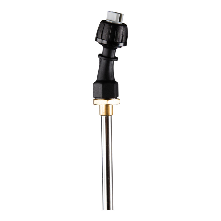 Makita Akku-Druckspritze DUS158Z, 18V, 15 l, 5,0 bar