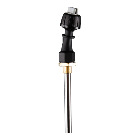 Makita Akku-Druckspritze DUS158Z, 18V, 15 l, 5,0 bar