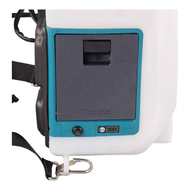 Makita Akku-Druckspritze DUS158Z, 18V, 15 l, 5,0 bar