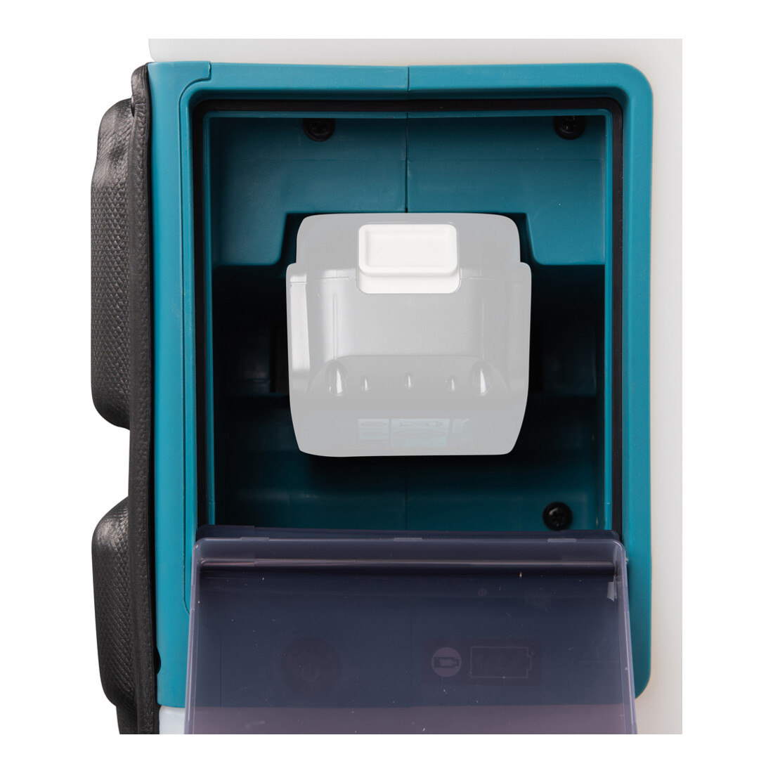 Makita Akku-Druckspritze DUS158Z, 18V, 15 l, 5,0 bar