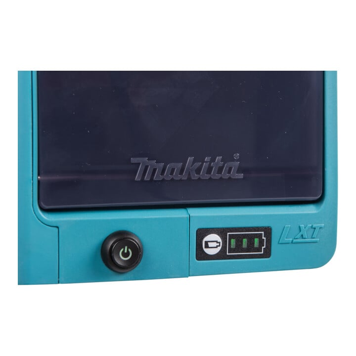 Makita Akku-Druckspritze DUS158Z, 18V, 15 l, 5,0 bar