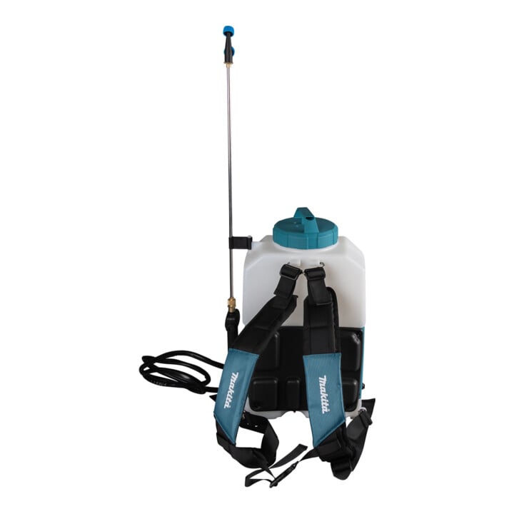 Makita Akku-Druckspritze DUS158Z, 18V, 15 l, 5,0 bar