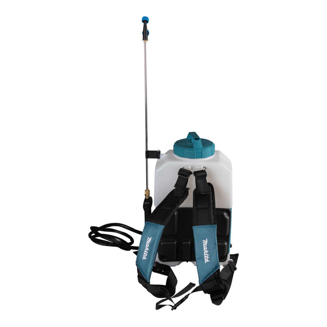 Makita Akku-Druckspritze DUS158Z, 18V, 15 l, 5,0 bar