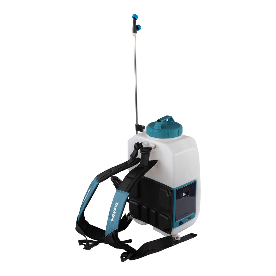 Makita Akku-Druckspritze DUS158Z, 18V, 15 l, 5,0 bar