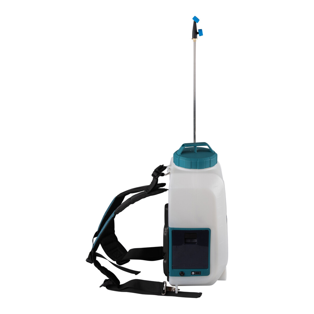 Makita Akku-Druckspritze DUS158Z, 18V, 15 l, 5,0 bar