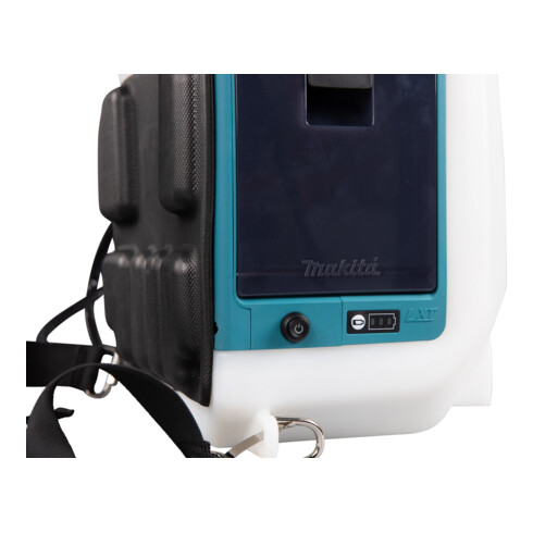Makita Akku-Druckspritze DUS158Z, 18V, 15 l, 5,0 bar