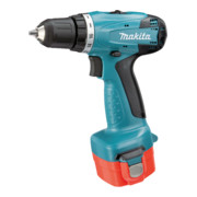 Makita Akku-Elektronik-Bohrschrauber 6271DWAE-3