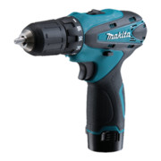 Makita Akku-Elektronik Bohrschrauber DF330DWE