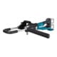 Makita Akku-Erdbohrer 18V, 1400 U/min, ohne Akku-1