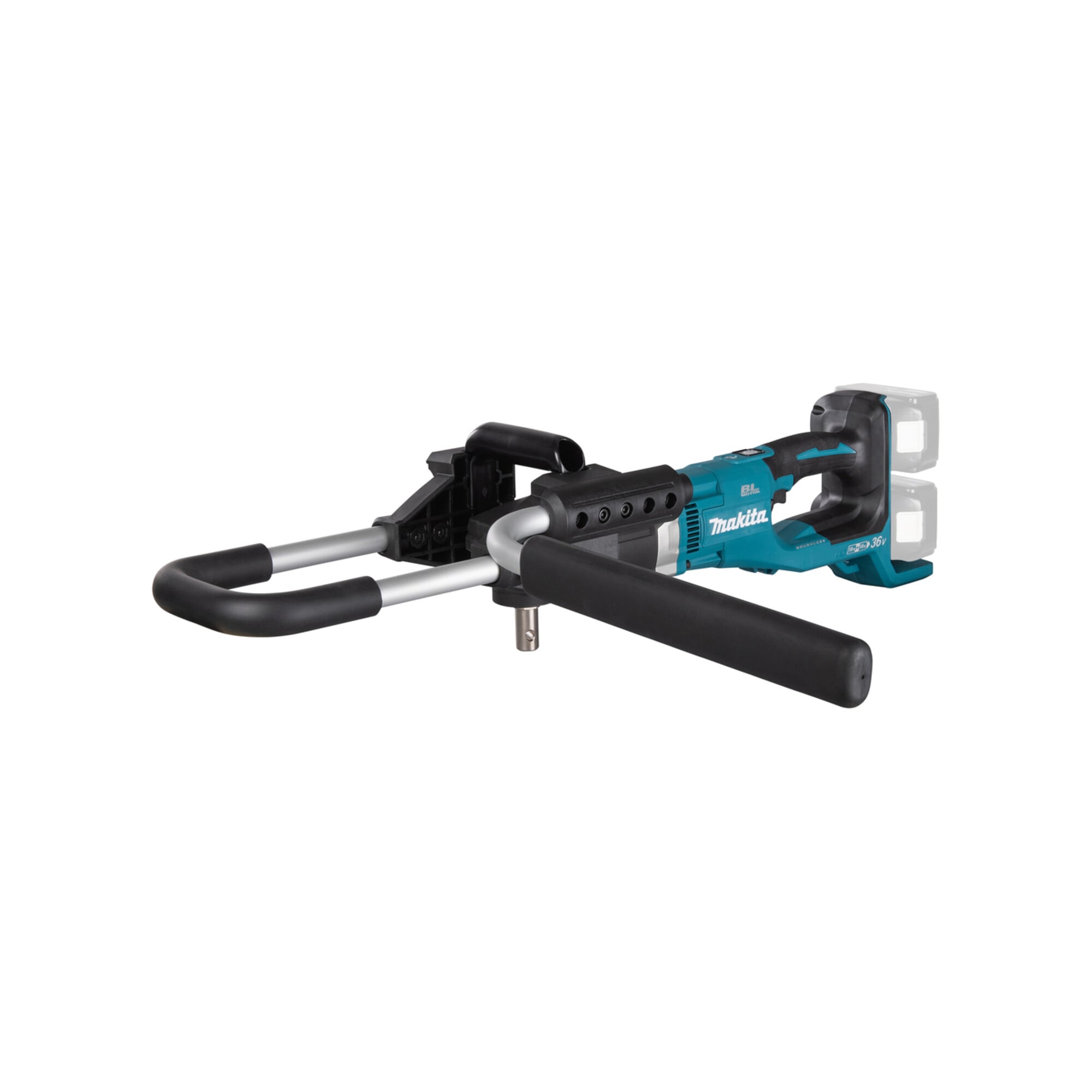 Makita Akku-Erdbohrer 18V, 1400 U/min, ohne Akku