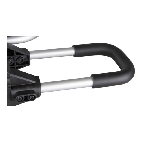 Makita Akku-Erdbohrer 18V, 1400 U/min, ohne Akku