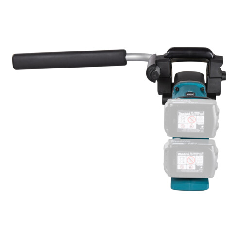 Makita Akku-Erdbohrer 18V, 1400 U/min, ohne Akku