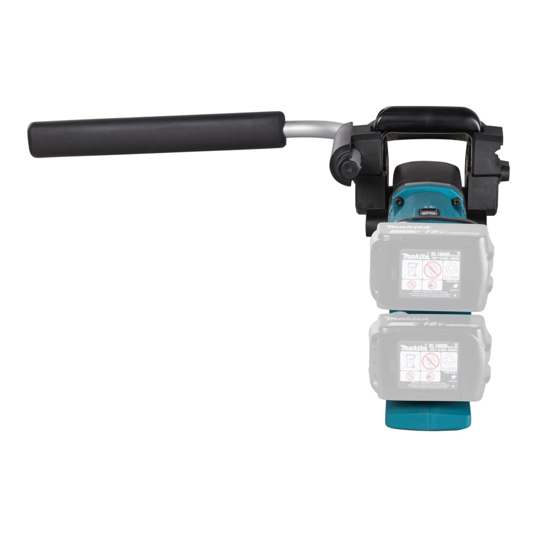 Makita Akku-Erdbohrer 18V, 1400 U/min, ohne Akku