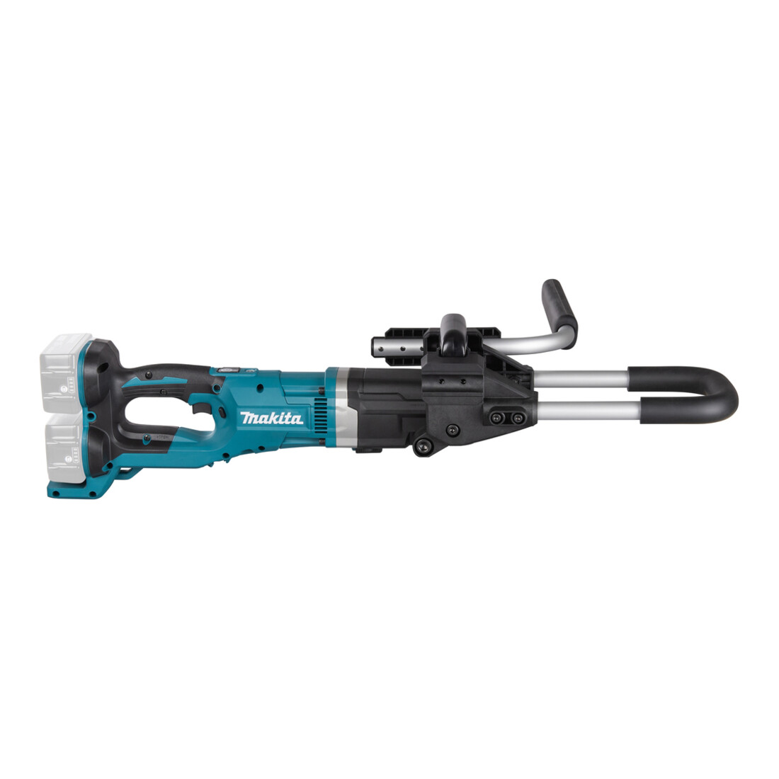 Makita Akku-Erdbohrer 18V, 1400 U/min, ohne Akku