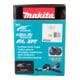 Makita Akku-Erdbohrer 2x18 V DDG460ZX7