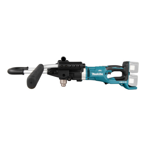 Makita Akku-Erdbohrer 2x18 V DDG460ZX7