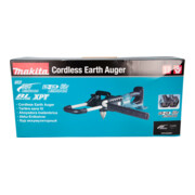 Makita Akku-Erdbohrer 2x18 V DDG460ZX7-4