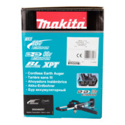 Makita Akku-Erdbohrer 2x18 V DDG460ZX7-5