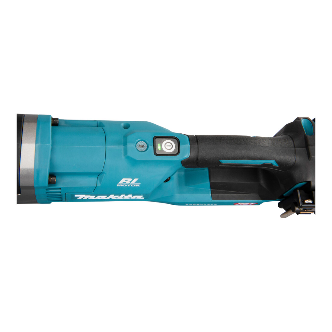 Makita Akku-Erdbohrer 40V DG001GZ05