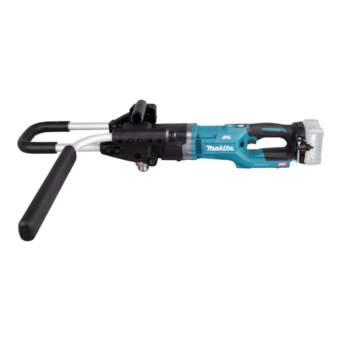 Makita Akku-Erdbohrer 40V DG001GZ05