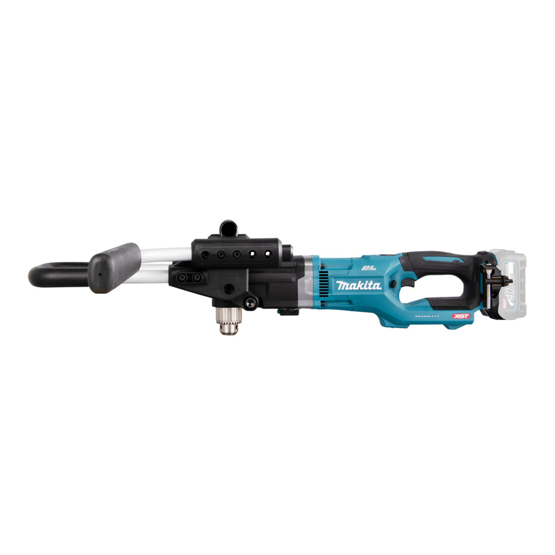 Makita Akku-Erdbohrer 40V DG001GZ05