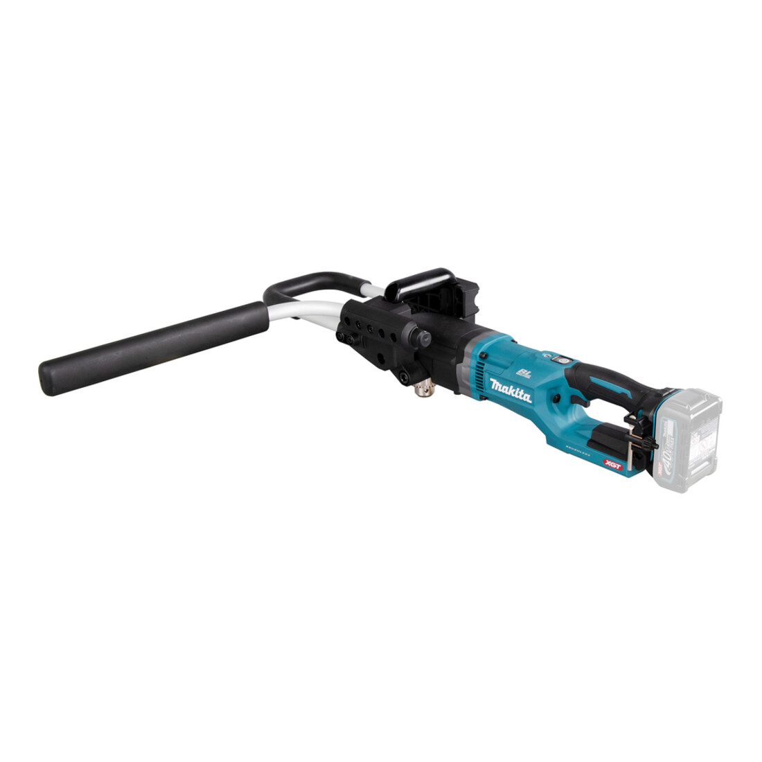 Makita Akku-Erdbohrer 40V DG001GZ05