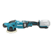Makita Akku-Exzenterpolierer 18V DPO500Z-2