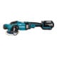 Makita Akku-Exzenterpolierer 18V DPO600TKX1