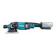 Makita Akku-Exzenterpolierer 18V DPO600Z-2