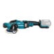 Makita Akku-Exzenterpolierer 18V DPO600Z