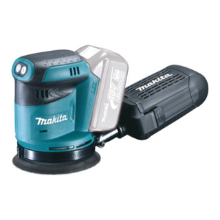 Makita Akku-Exzenterschleifer DBO180Z Solo-Version