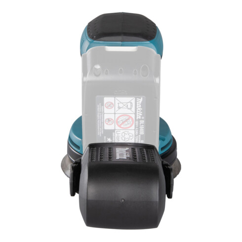 Makita Akku-Exzenterschleifer DBO180Z Solo-Version