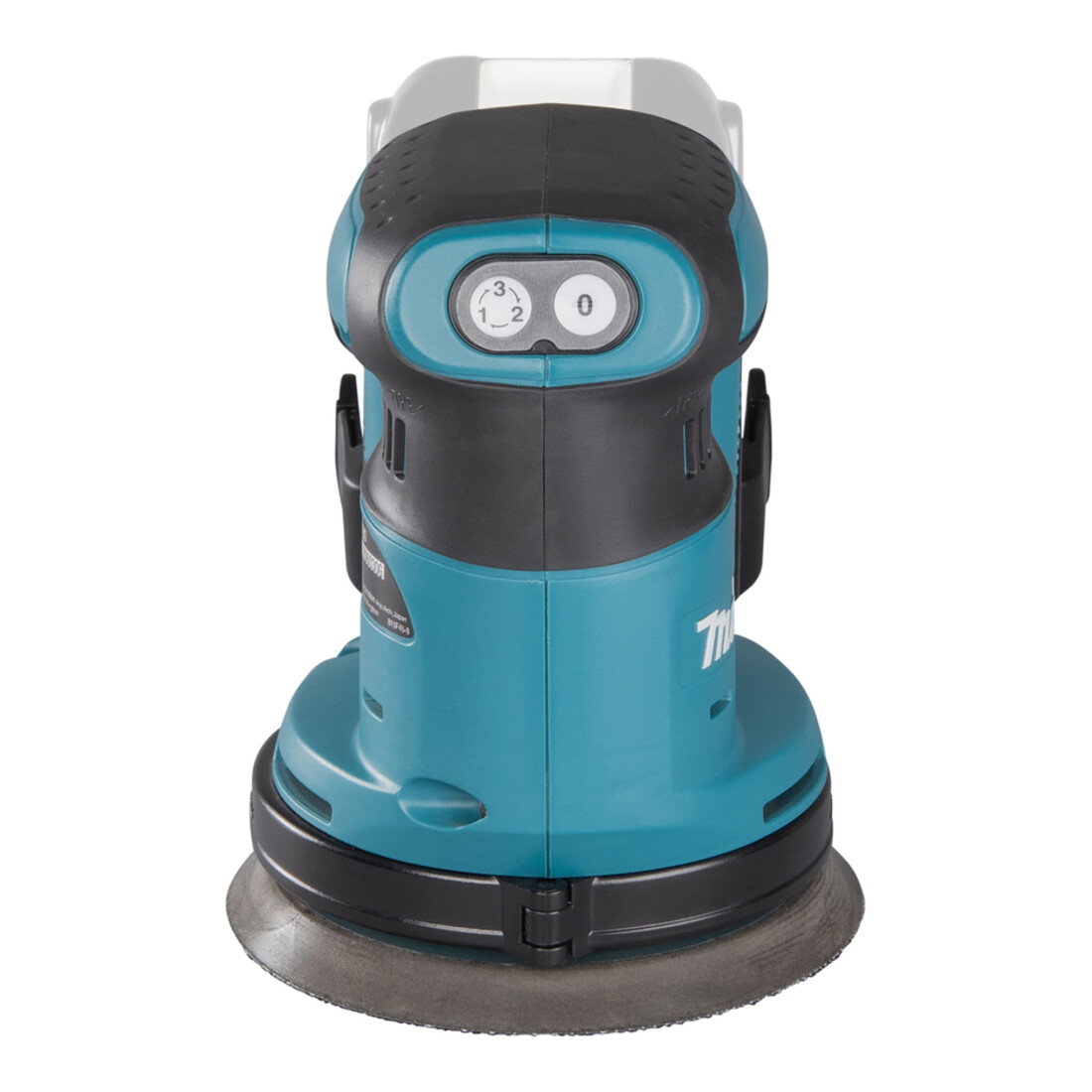 Makita Akku-Exzenterschleifer DBO180Z Solo-Version