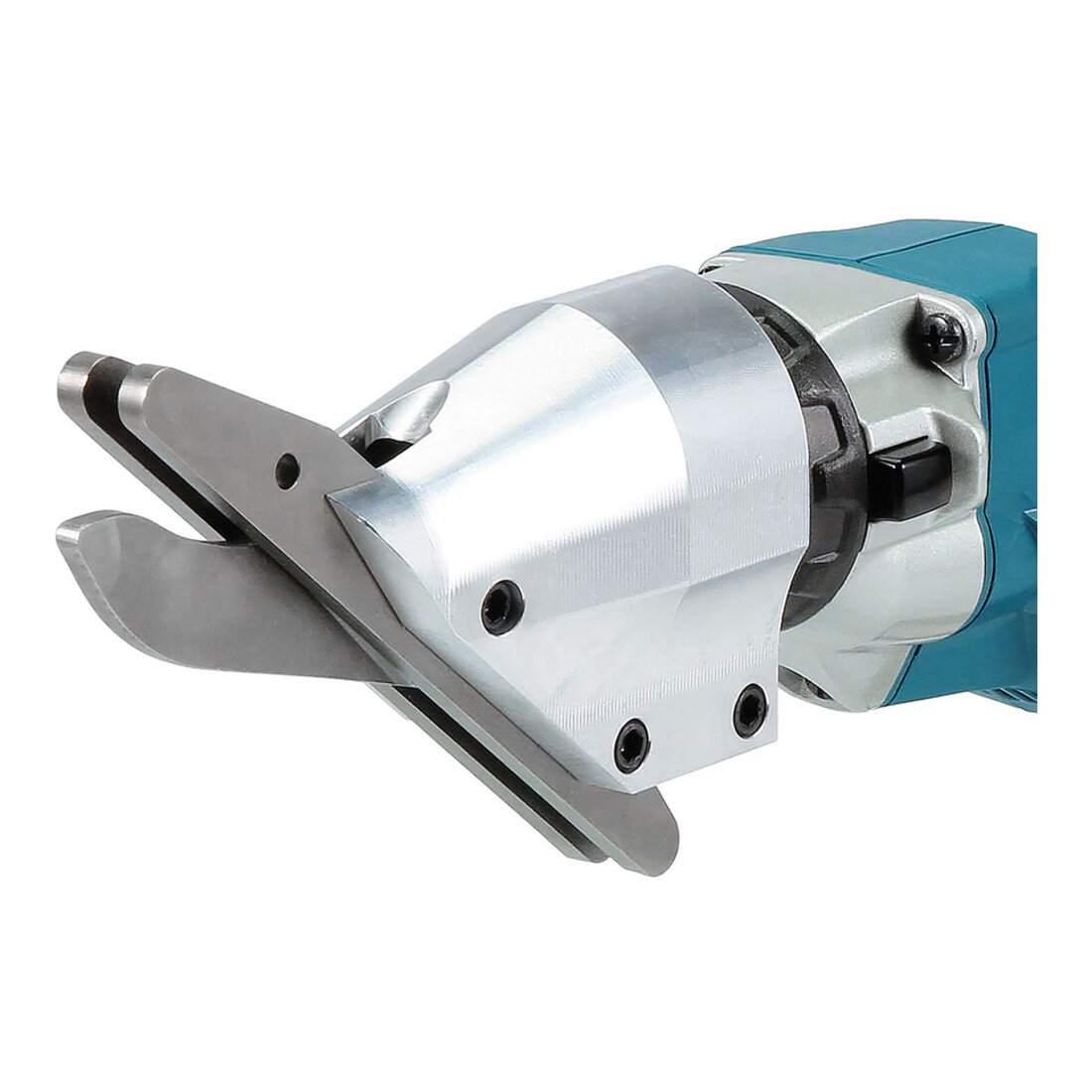Makita Akku-Faserzementschere 18V • 13 mm